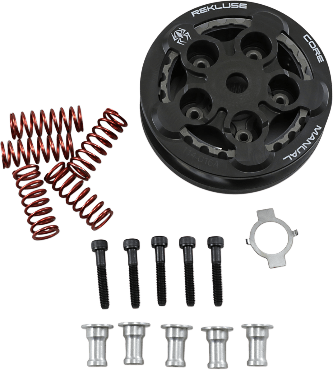 REKLUSE 1130-0336 Clutch Kit