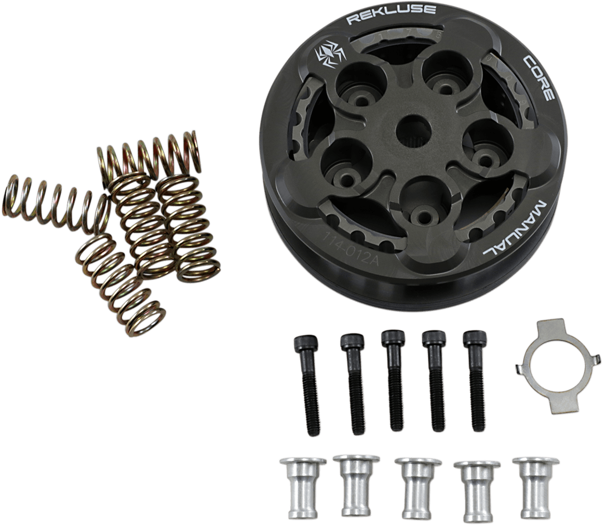 REKLUSE 1130-0337 Clutch Kit