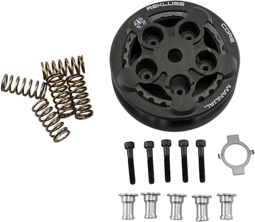 REKLUSE 1130-0337 Clutch Kit