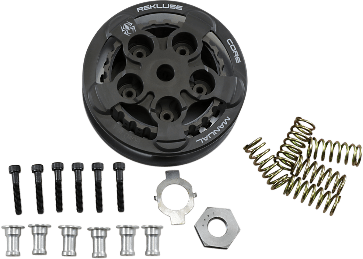 REKLUSE 1130-0342 Clutch Kit