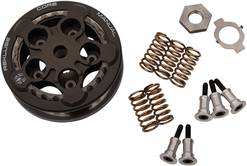 REKLUSE 1130-0346 Clutch Kit