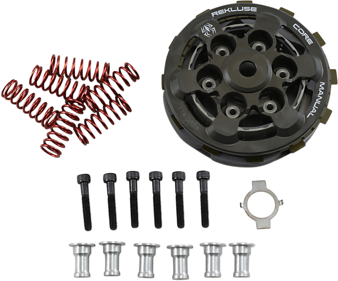 REKLUSE 1130-0355 Clutch Kit