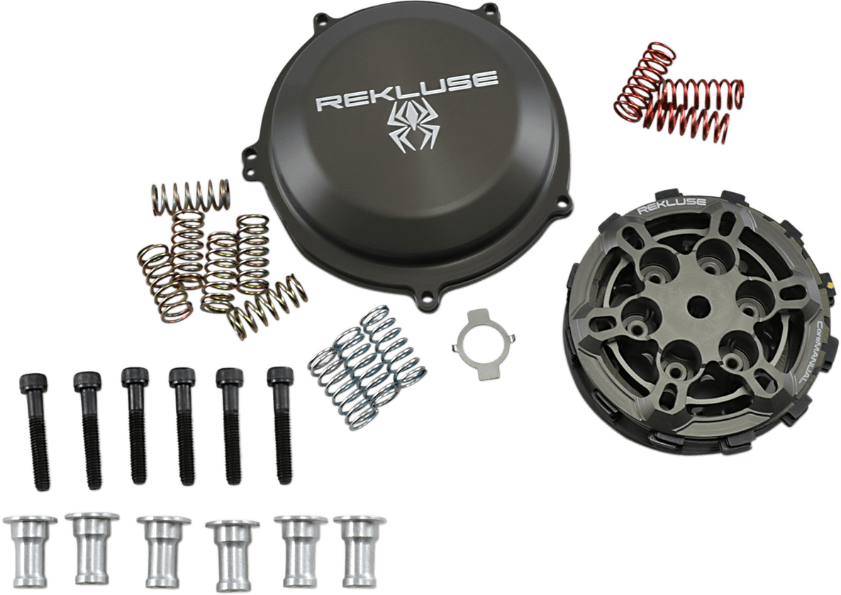 REKLUSE 1130-0359 Clutch Kit
