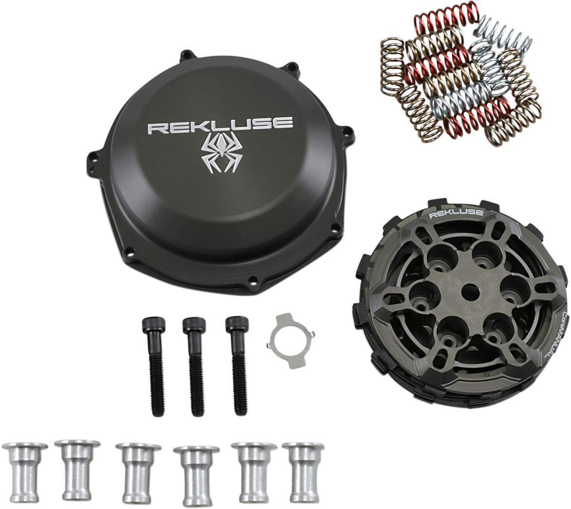 REKLUSE 1130-0361 Clutch Kit