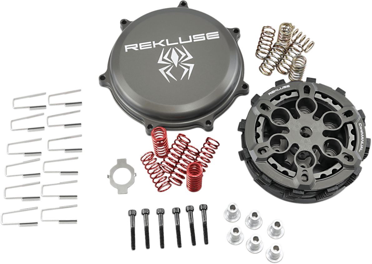 REKLUSE 1130-0362 Clutch Kit