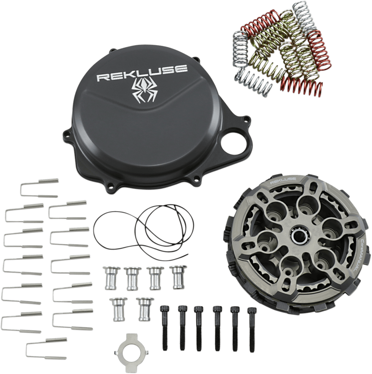 REKLUSE 1130-0363 Clutch Kit