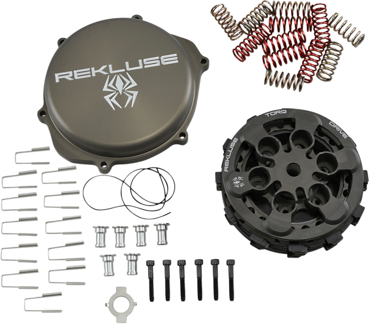 REKLUSE 1130-0366 Clutch Kit