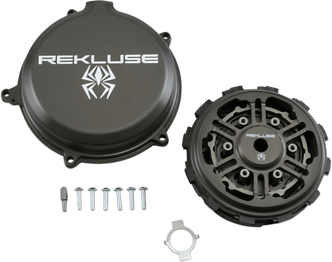 REKLUSE 1130-0369 Clutch Kit