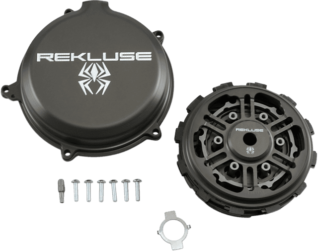 REKLUSE 1130-0369 Clutch Kit