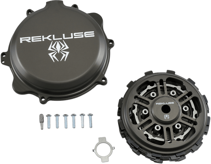 REKLUSE 1130-0370 Clutch Kit