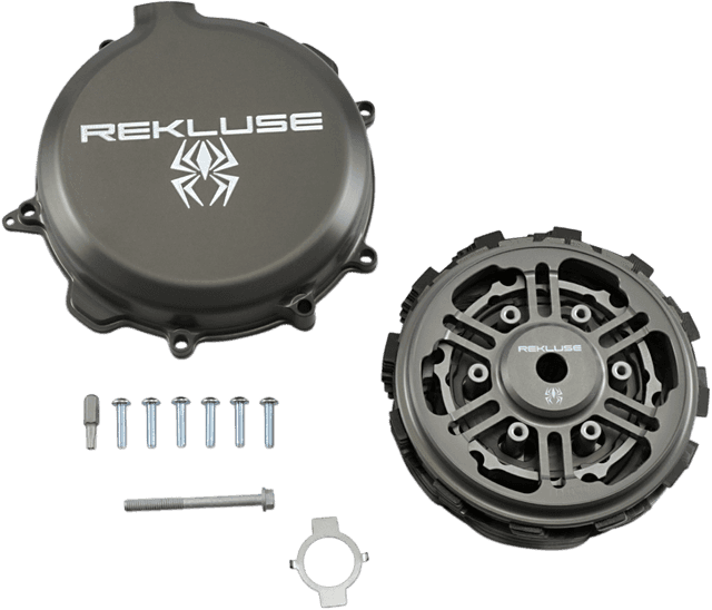 REKLUSE 1130-0373 Core Manual TorqDrive® Clutch Kit - Gas Gas/Husqvarna/KTM/GPX