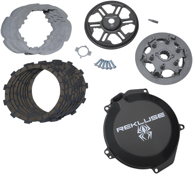 REKLUSE 1130-0374 Core Manual TorqDrive® Clutch Kit - Gas Gas/Husqvarna/KTM