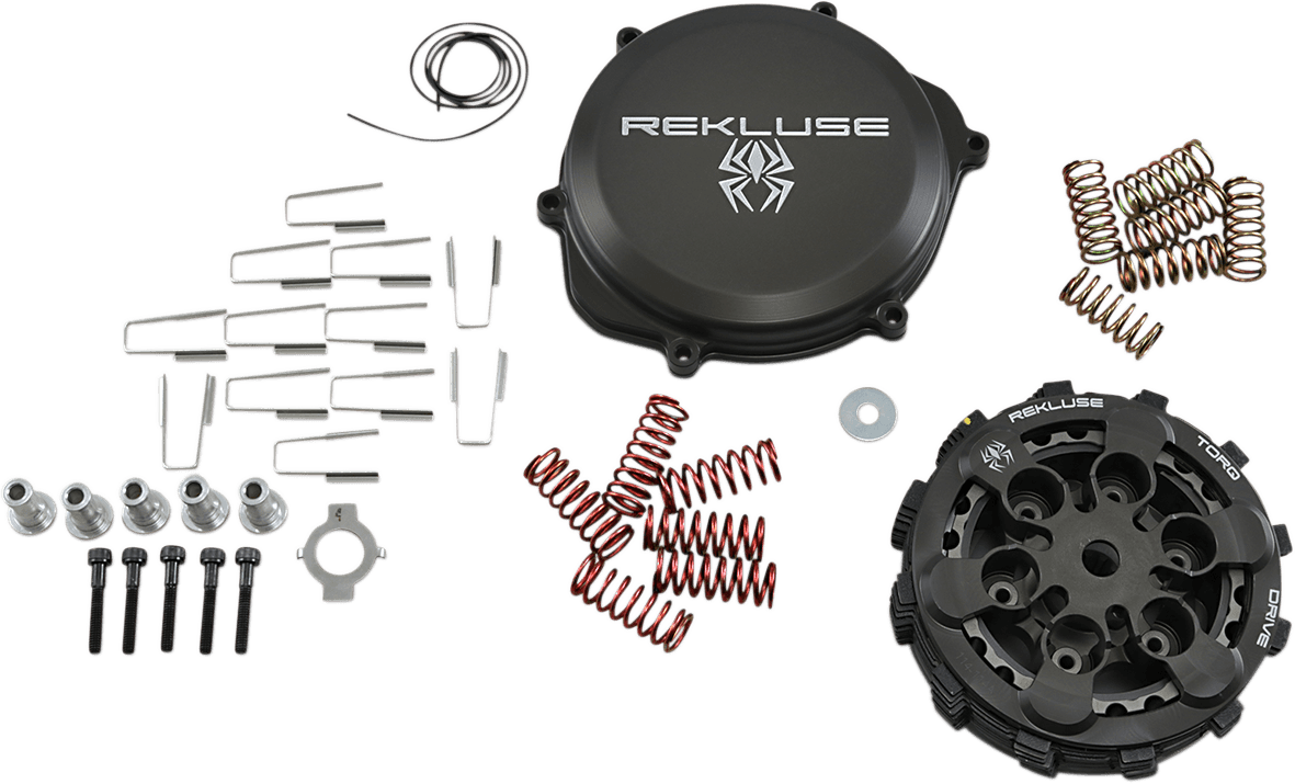 REKLUSE 1130-0376 Clutch Kit
