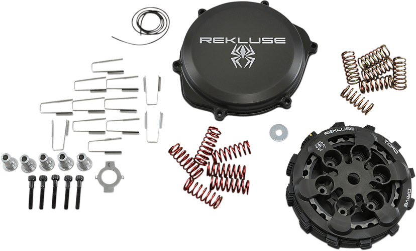 REKLUSE 1130-0376 Clutch Kit