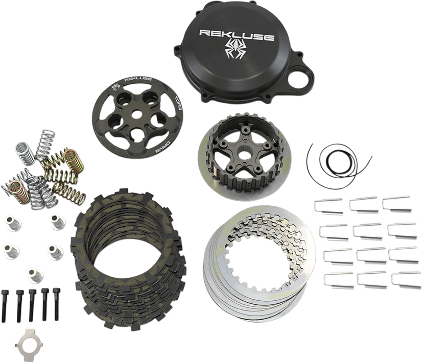 REKLUSE 1130-0377 Clutch Kit