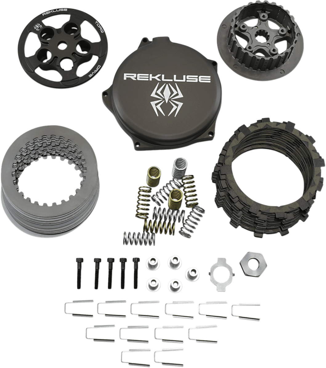 REKLUSE 1130-0379 Clutch Kit