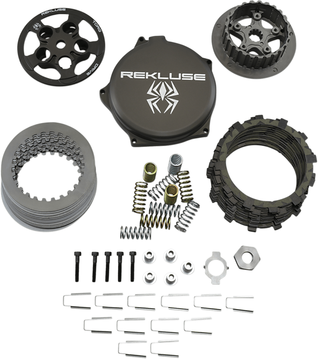 REKLUSE 1130-0379 Clutch Kit