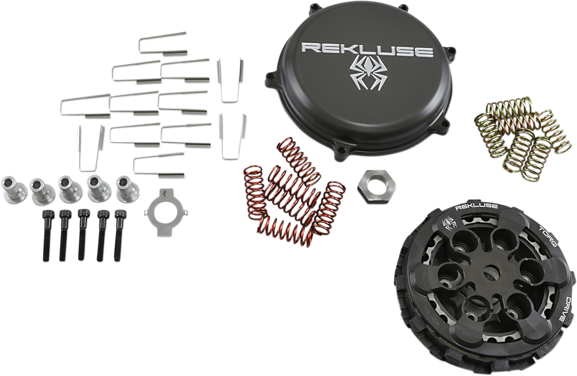 REKLUSE 1130-0380 Clutch Kit