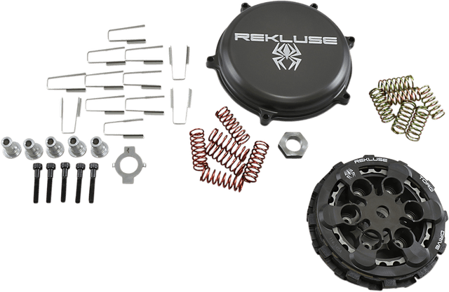 REKLUSE 1130-0380 Clutch Kit