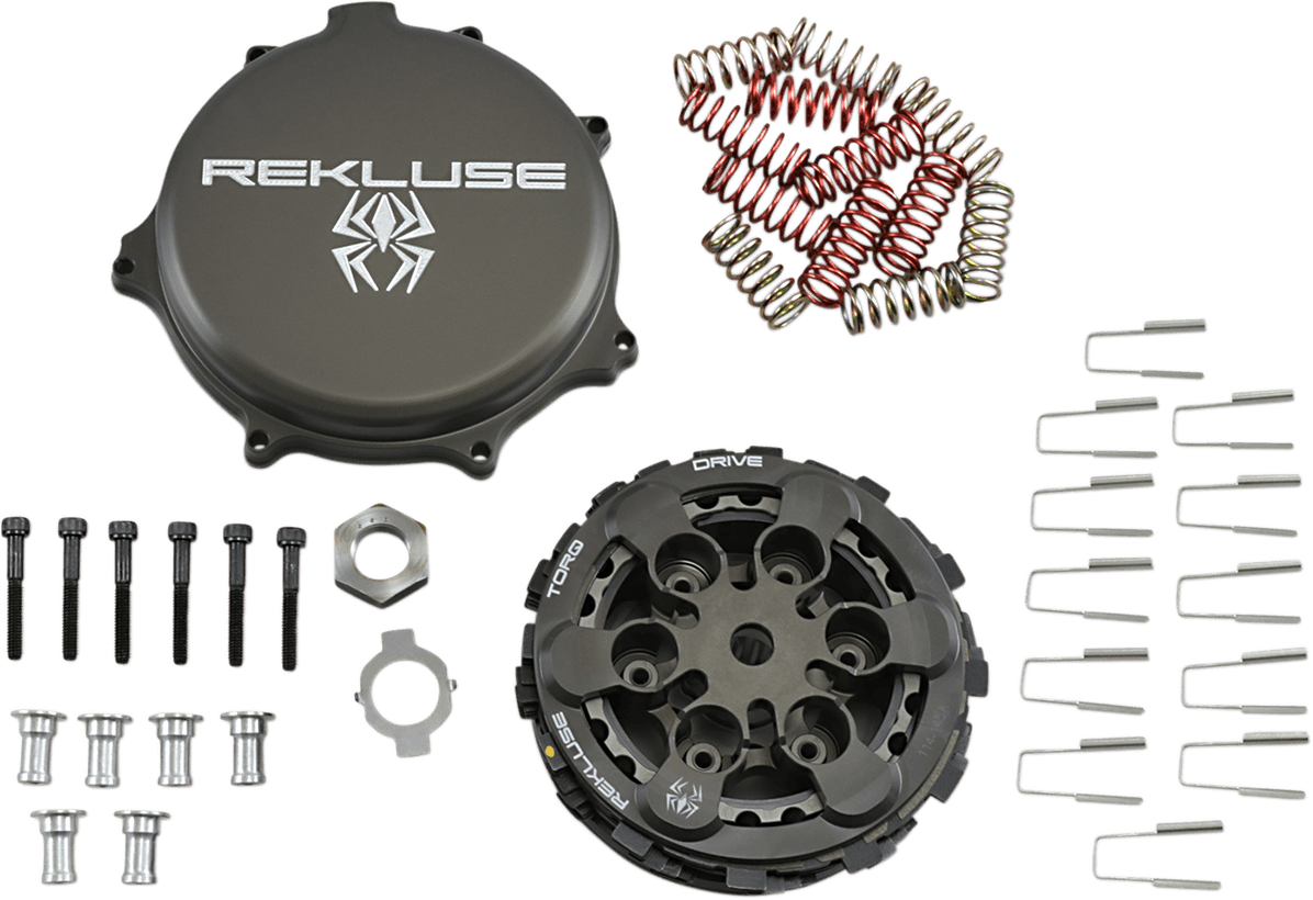 REKLUSE 1130-0381 Clutch Kit