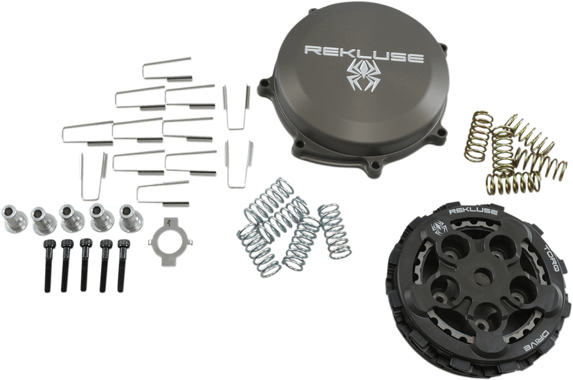 REKLUSE 1130-0390 Clutch Kit
