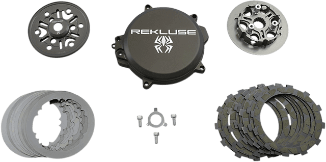 REKLUSE 1130-0391 Core Manual TorqDrive® Clutch Kit - Gas Gas/Husqvarna/KTM