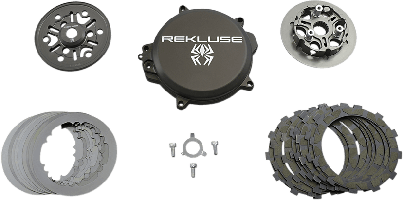 REKLUSE 1130-0391 Core Manual TorqDrive® Clutch Kit - Gas Gas/Husqvarna/KTM