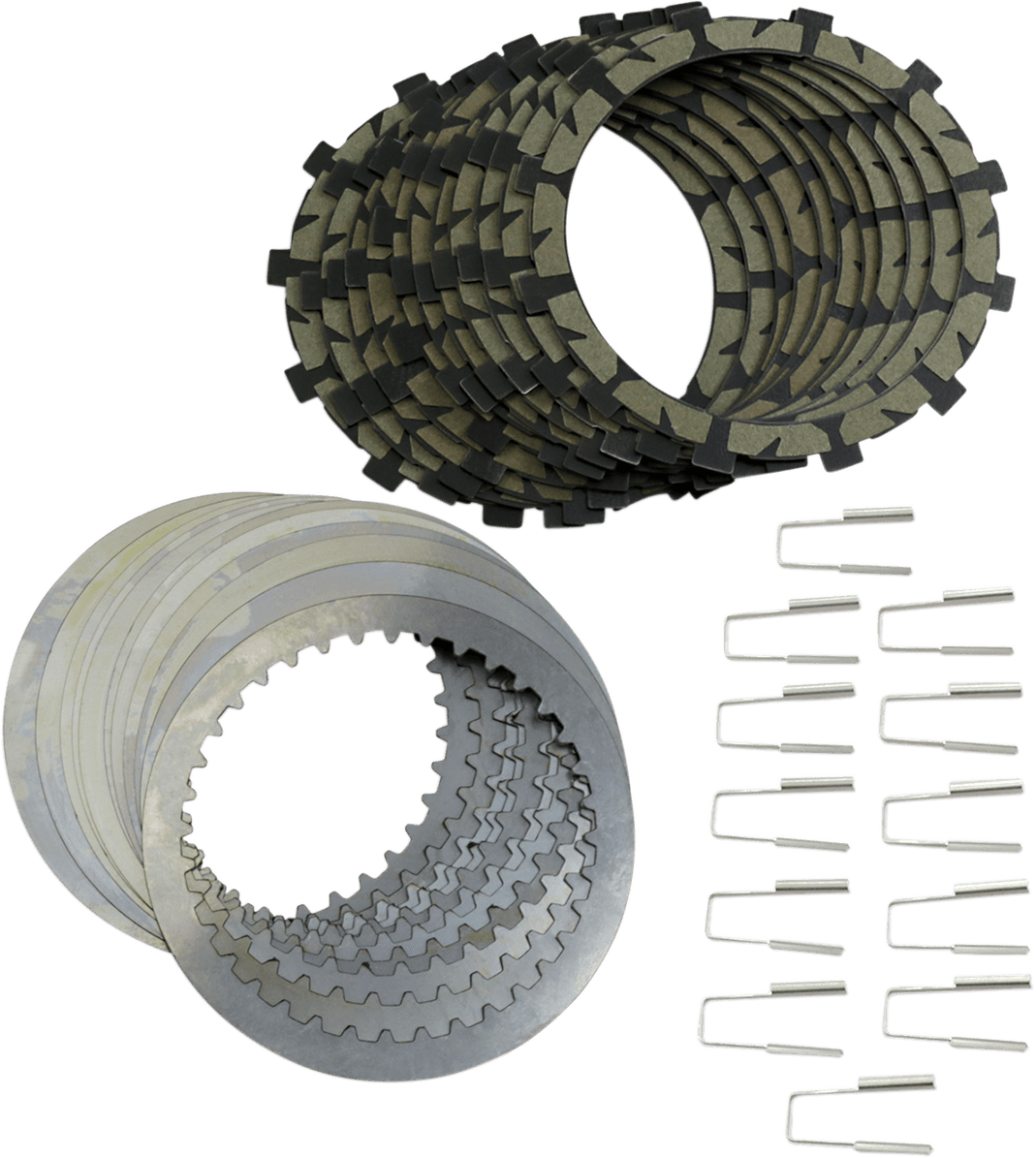 REKLUSE 1130-0395 TorqDrive® Clutch Kit - Suzuki