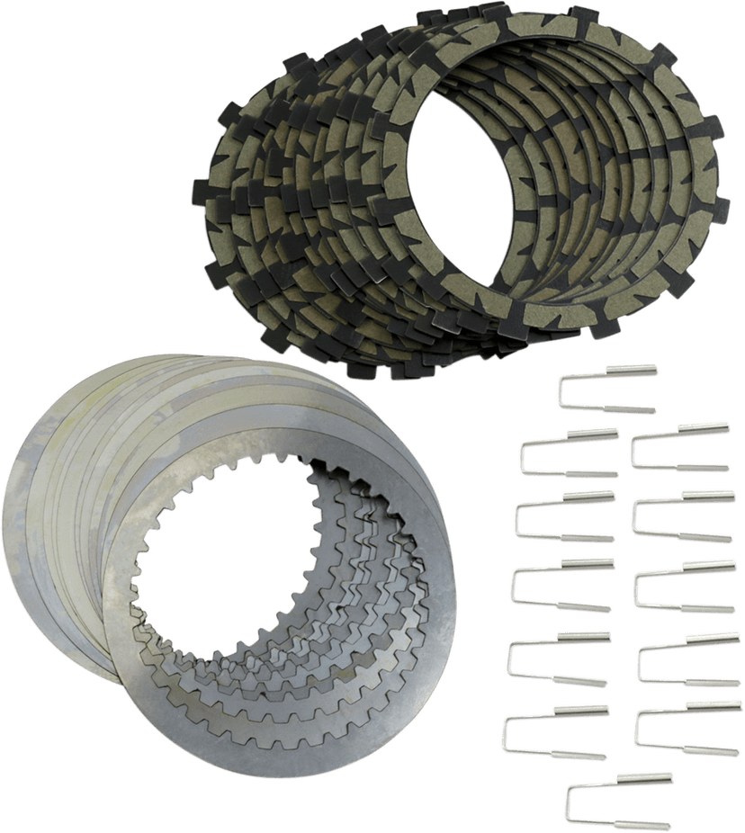 REKLUSE 1130-0395 TorqDrive® Clutch Kit - Suzuki