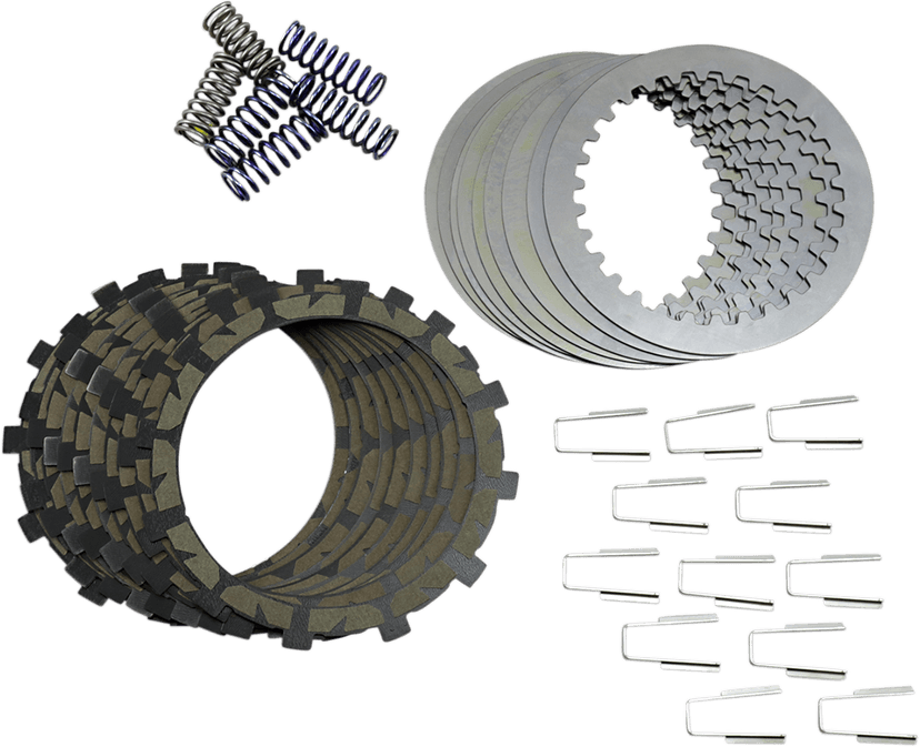 REKLUSE 1130-0396 TorqDrive® Clutch Kit - Yamaha