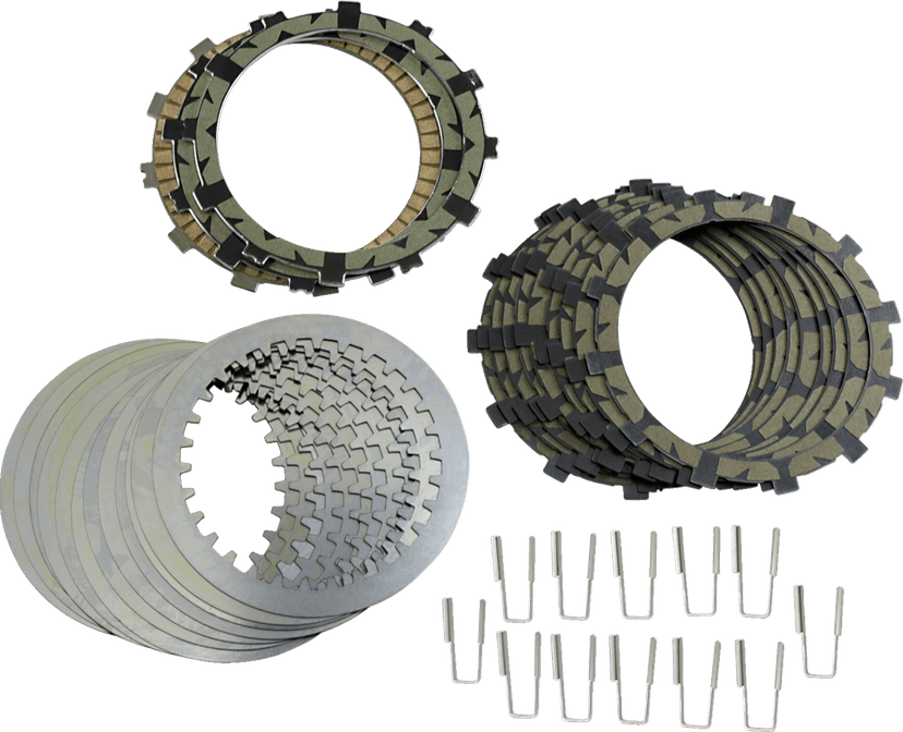 REKLUSE 1130-0397 TorqDrive® Clutch Kit - BMW
