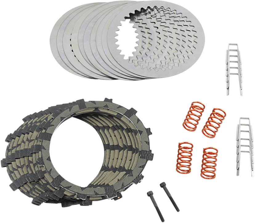 REKLUSE 1130-0398 TorqDrive® Clutch Kit - Husqvarna/KTM