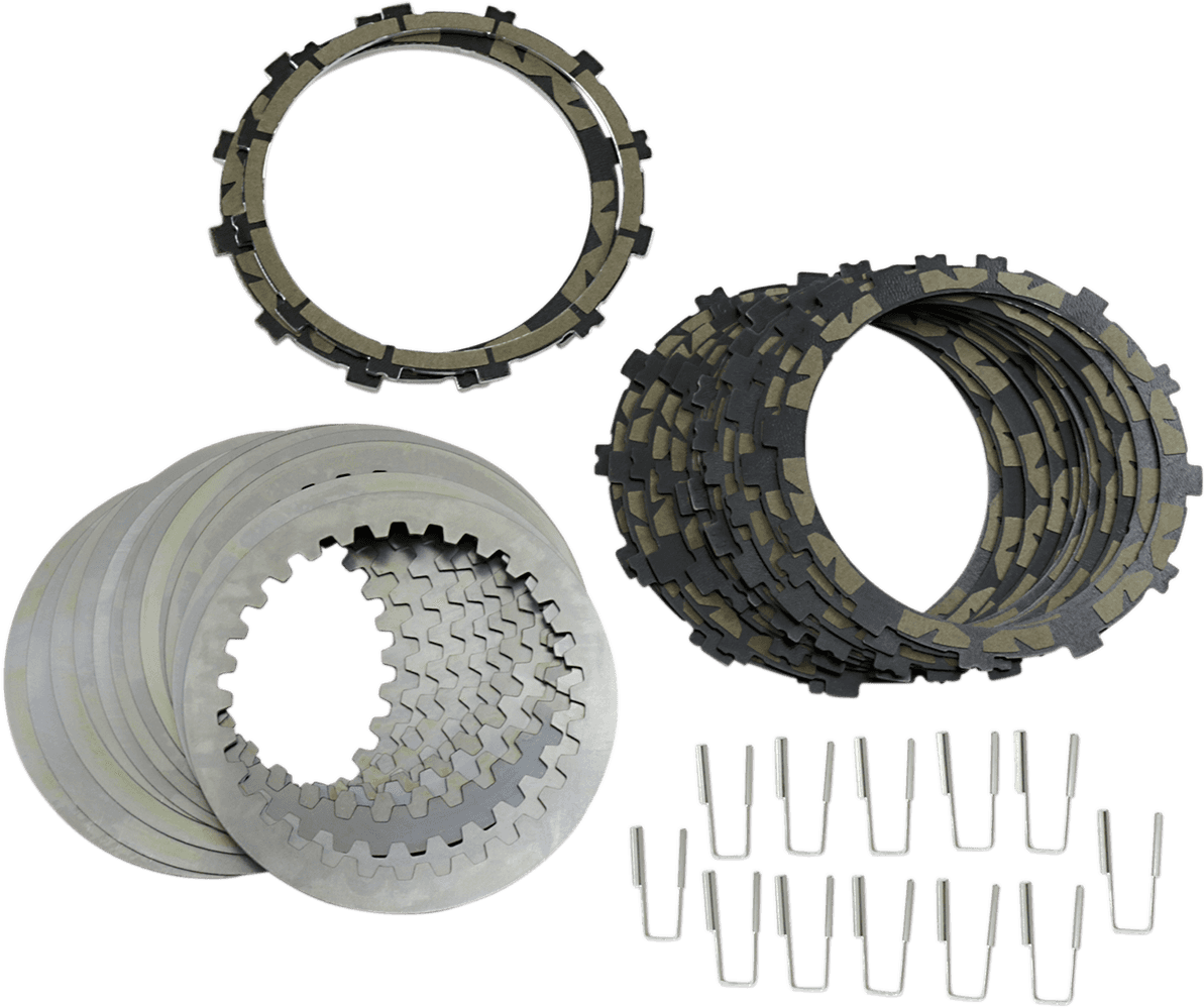 REKLUSE 1130-0399 TorqDrive® Clutch Kit - RC8