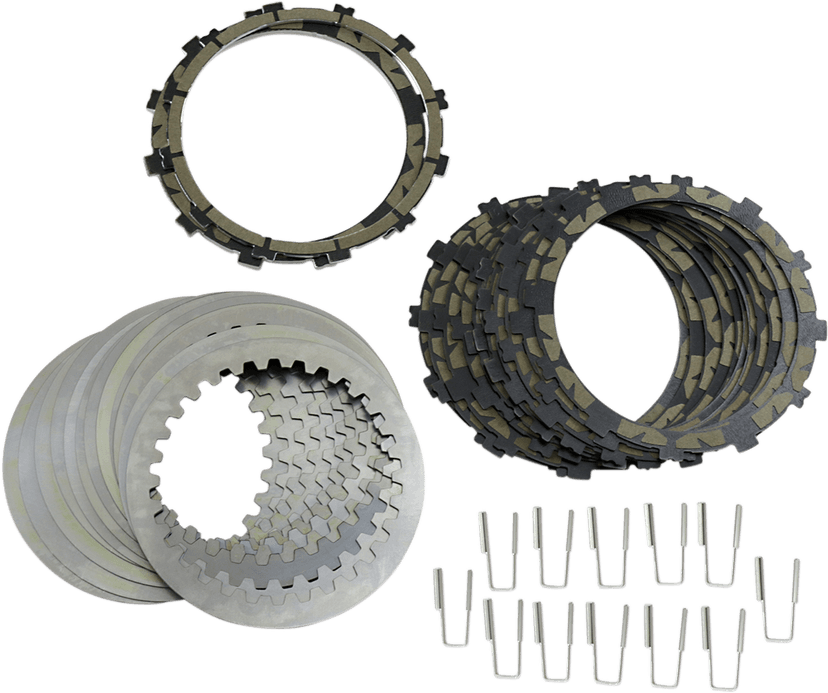 REKLUSE 1130-0399 TorqDrive® Clutch Kit - RC8
