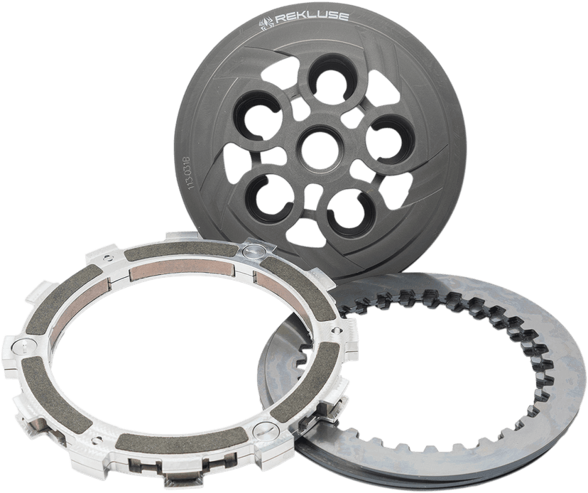 REKLUSE 1130-0400 EXP 3.0 Clutch Kit