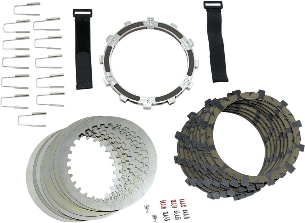 REKLUSE 1130-0405 RadiusX Clutch Kit
