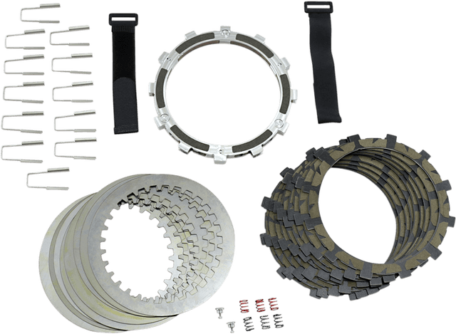 REKLUSE 1130-0405 RadiusX Clutch Kit