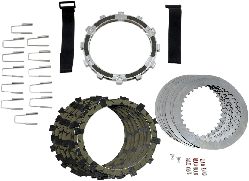 REKLUSE 1130-0408 RadiusX Clutch Kit