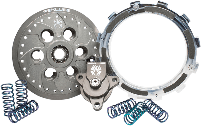 REKLUSE 1130-0418 EXP 3.0 Clutch Kit - YXZ 1000R/SS