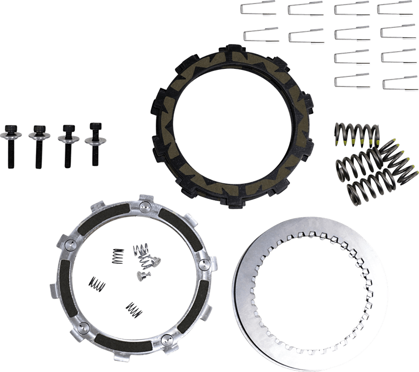 REKLUSE 1130-0427 RadiusX Clutch Kit - Yamaha