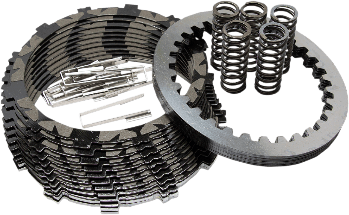 REKLUSE 1130-0433 TorqDrive® Clutch - Indian