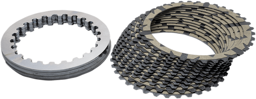 REKLUSE 1130-0434 TorqDrive® Clutch Kit - Sportster