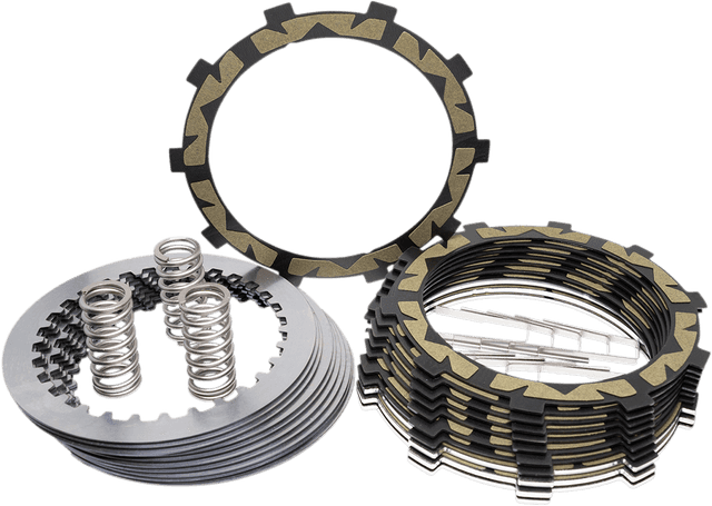 REKLUSE 1130-0455 TorqDrive® Clutch Kit - Husqvarna/KTM/CFMoto