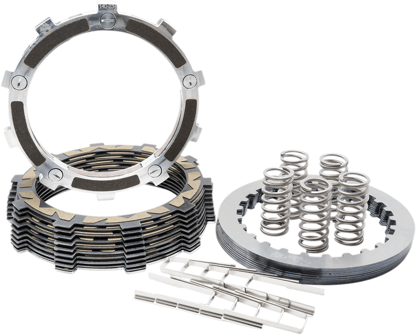 REKLUSE 1130-0456 RadiusX Clutch