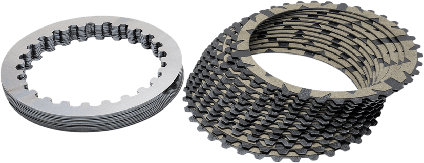 REKLUSE 1130-0579 TorqDrive® Clutch Kit