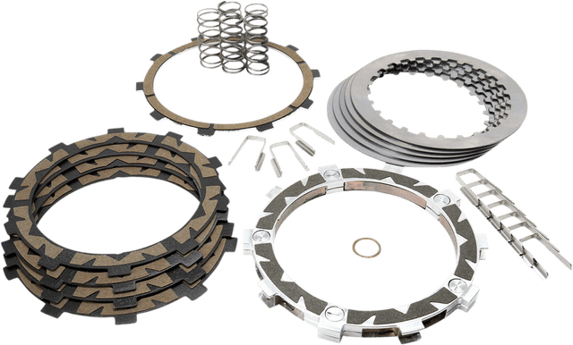 REKLUSE 1130-0580 RadiusX Clutch - CRF250F