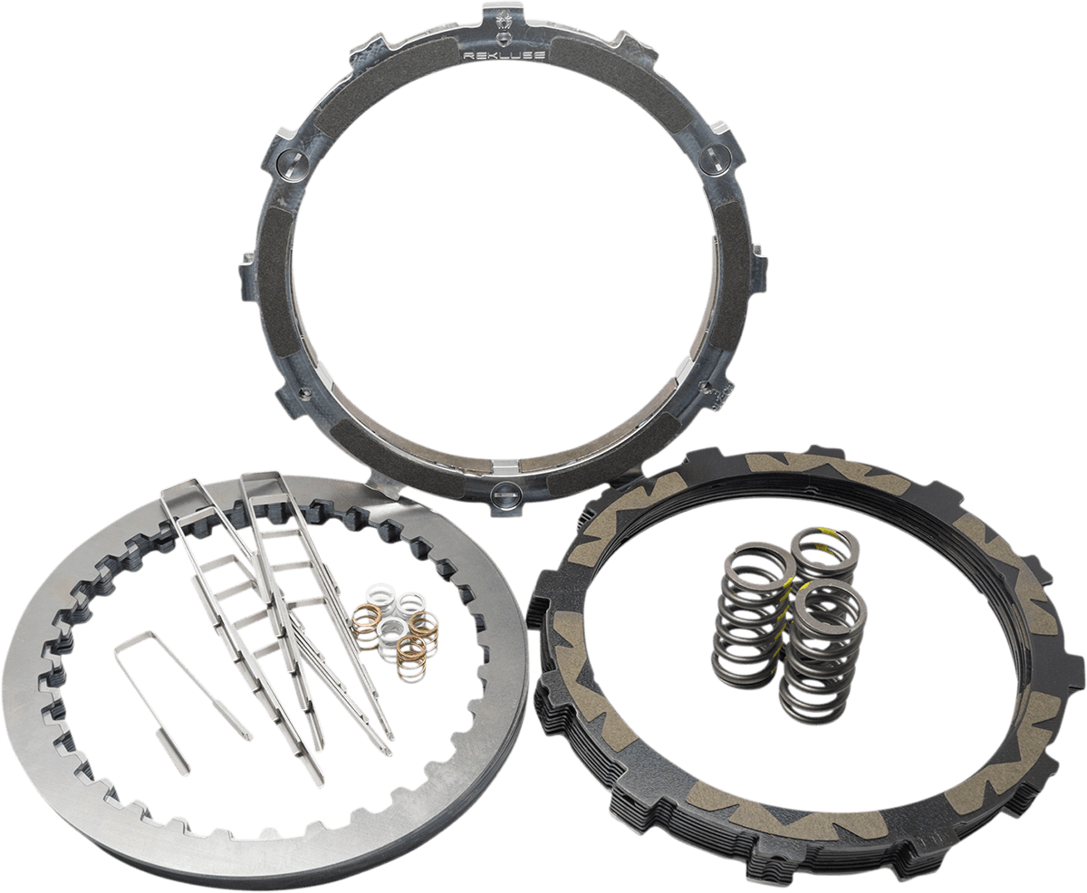 REKLUSE 1130-0584 RadiusX Clutch