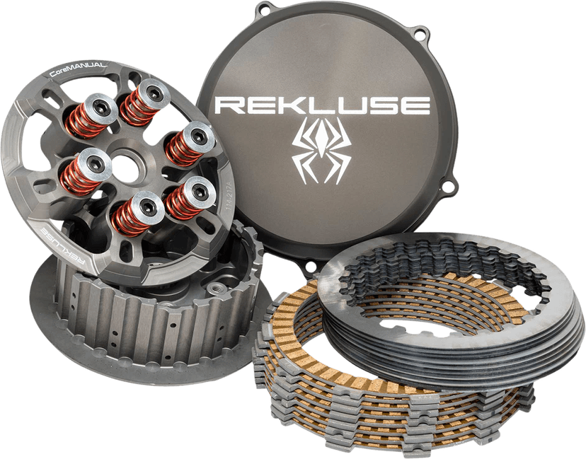 REKLUSE 1130-0615 Clutch Kit - Sherco