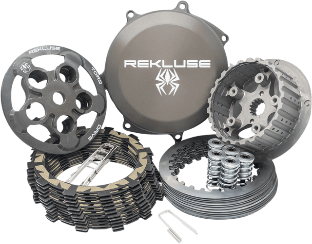 REKLUSE 1130-0624 Core Manual TorqDrive® Clutch Kit - KX 450
