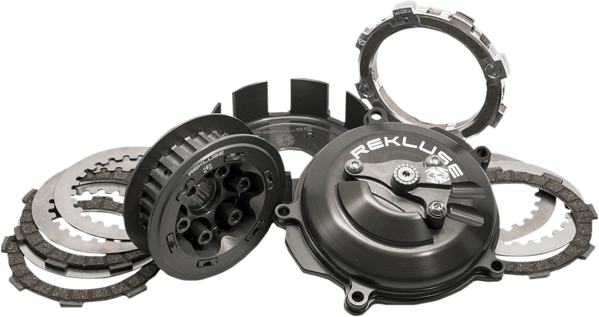 REKLUSE 1130-0627 Core EXP 3.0 Clutch - Gas Gas/Husqvarna/KTM